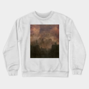 DUSK Crewneck Sweatshirt